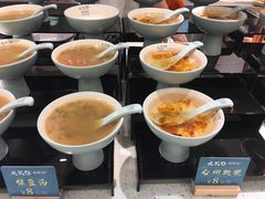 -大头仔海鲜面馆(环球港店)