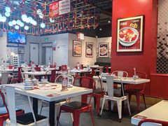 -禄鼎记·多口味酸菜鱼(侨鑫店)