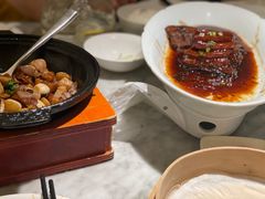 -城南往事(滨江世茂店)