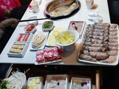 -傣妹火锅(南京东路一店)