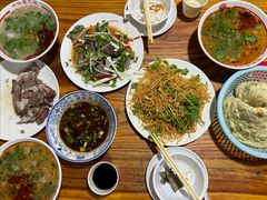 -三中高皇羊肉馆