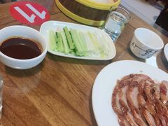 烤鸭-董立兵烤鸭店(山大路店)