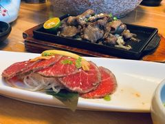 -王鼎精致料理铁板烧(世博源店)