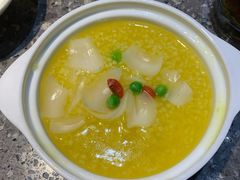 小米粥-马老六清真餐厅(雁滩店)