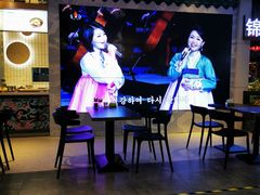 -玉流珍肴馆(亮马桥店)