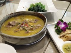 -鹅冠港式茶餐厅(来福士店)