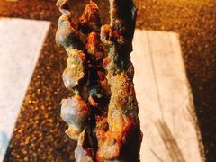 鸡心-新疆伊宁远征餐厅