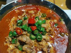 -罍+村卤菜摊(罍街店)