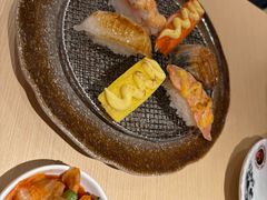 -万岁寿司(万国店)