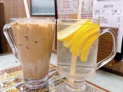 -龙城冰室(旺角)