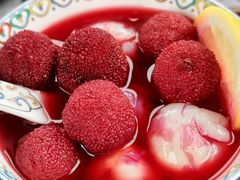 -萬春金福下午茶(故宫店)