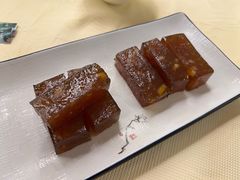 泮溪马蹄糕-泮溪酒家(荔枝湾店)
