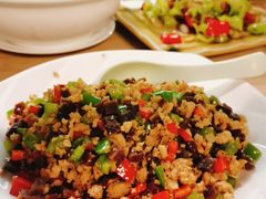 -缘生态云南菜·野生菌庭院餐厅(华侨城店)