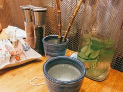 -一井烧肉·活鳗·寿司(望京SOHO店)