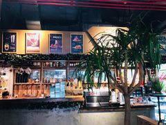 -NLFS1983咖啡花园餐厅(锦桂店)