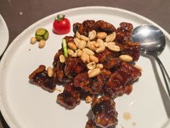 -申粤轩酒楼·三十年粤菜经典(丁香花园店)