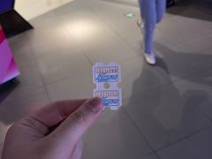 -西贝(深圳卓悦汇店)