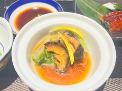 -極上萬膳·日料放题(来福士店)