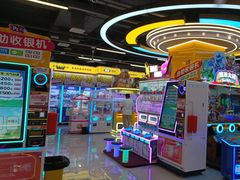 -爱玩嘉年华(龙湖曲江天街店)