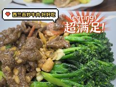 -南记食粥坊·宵夜大排档(莲花总店)