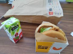 -麦当劳(吴中大道店)