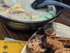-鸭小妹鸭血粉丝(老门东店)