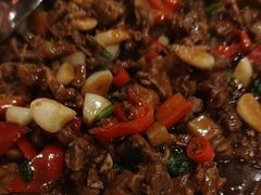 -西江美食舫·江西菜(健德桥店)