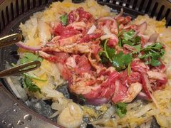 -杨记齐齐哈尔烤肉(总店)