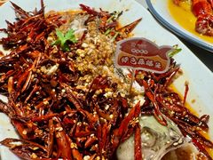 -杨氏青龙虾·吃蟹季(珠江路店)