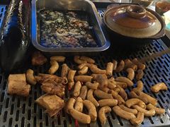 -西昌老号李小肠特色烧烤园(双流店)