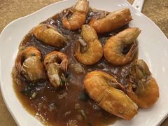 -吉源大排档·鱼生·海鲜(烧烤彩印厂店)