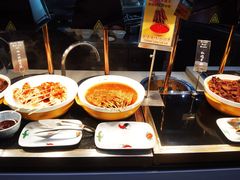 -The COOK·厨餐厅·自助餐(浦东嘉里大酒店)