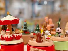 -猫的天空之城概念书店(印象城购物中心店)