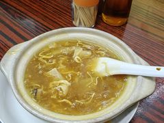 -添發碗仔翅美食