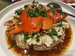 -古南都·老广东酒楼(龙江店)