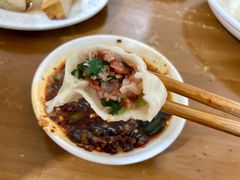 -山东水饺(南坪新街店)