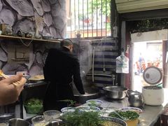 -老街杂酱面(东升街店)