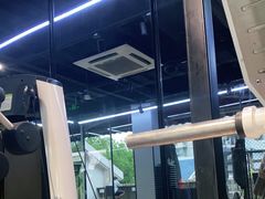 -Liking Fit24小时智能健身(金汇路韩国街店)