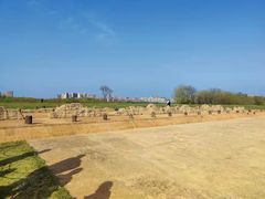 -盘龙城国家考古遗址公园