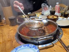 -谭三娘鲜切牛肉自助火锅(文殊院店)