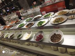 -玫瑰花园自助烤肉(顺义鑫海韵通店)