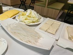 -名羊天下陕北横山铁锅炖羊肉(博文路店)