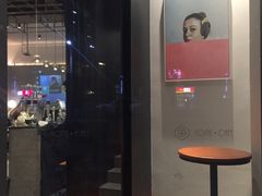 -Home Cafe(水榭春天店)