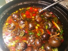 -梁家大院•农家菜(昆山会展中心店)