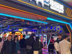 -核客电玩城(东门店)