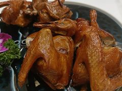 -大鸽饭(马王堆店)