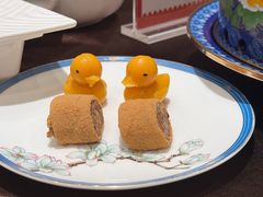 -全聚德(上海首店浦东店)