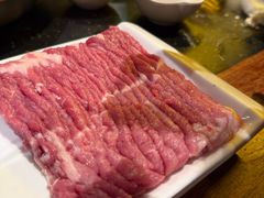 手切鲜羊肉-南门涮肉(通州大船店)