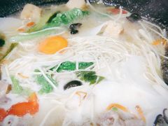 -许府牛火锅(信义坊总店)