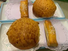 -香港威特瑞茶餐厅(小白楼音乐厅店)